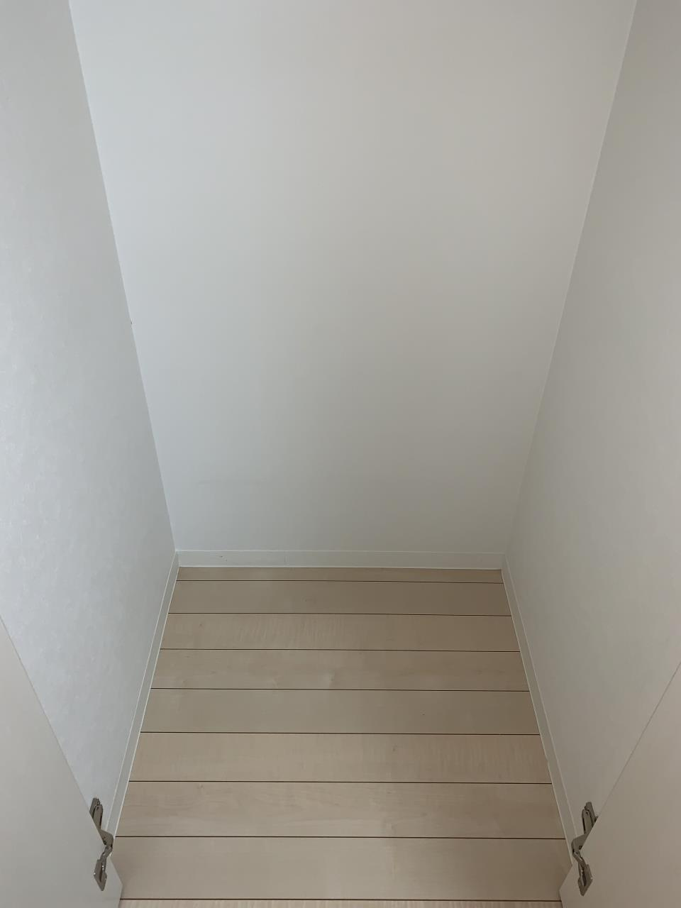 ラクラス池袋の収納