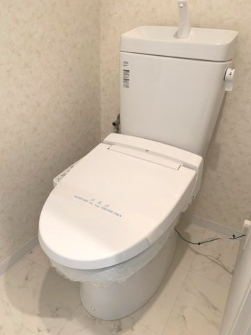 ラクラス池袋のトイレ|トイレ