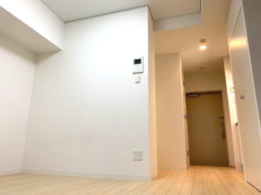 ラクラス池袋の内装