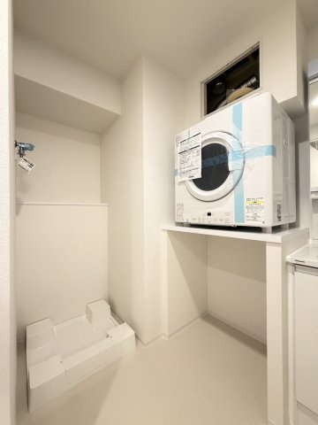 スプランディッド新金岡の設備