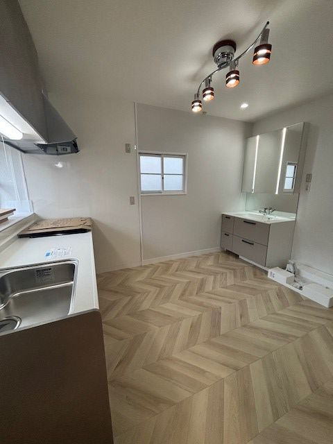 那珂1丁目戸建て