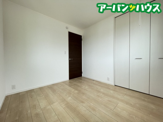 クレール平田の内装