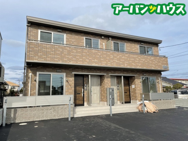 クレール平田