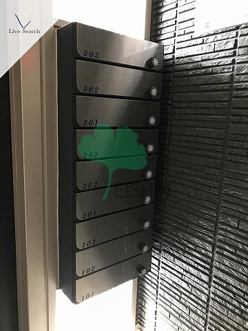 パークヴィラ博多のその他