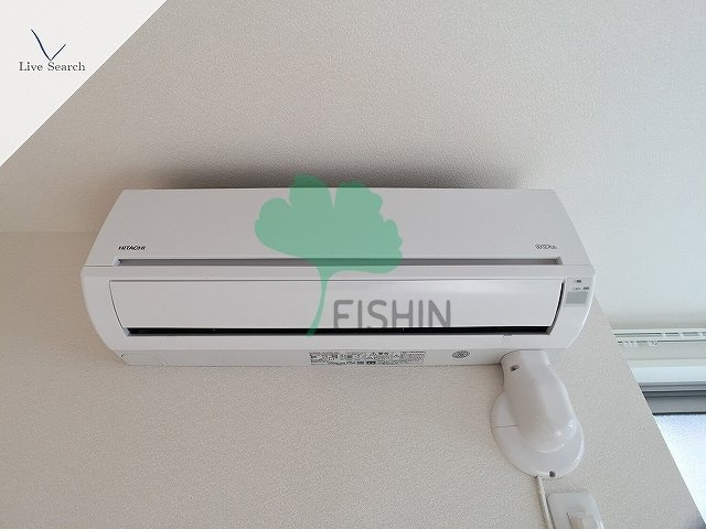 パークヴィラ博多