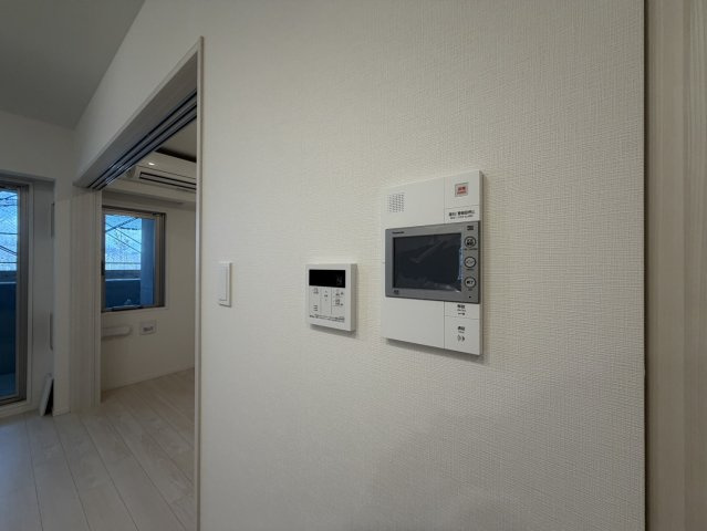 スプランディッド新金岡のその他共用部分