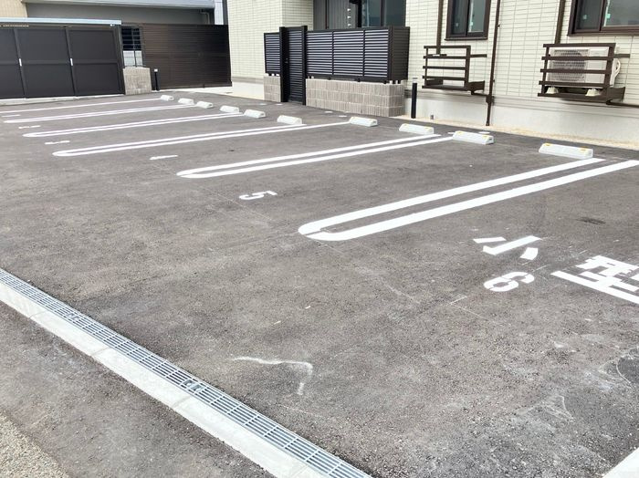 D-ROOM板付のその他共用部分