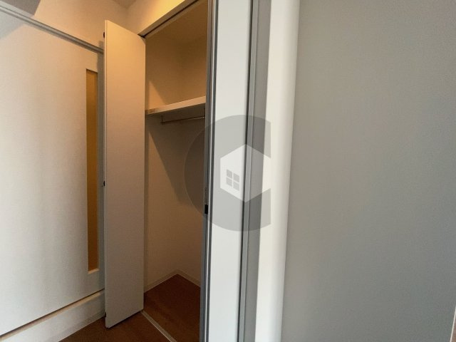 ルビアス上小阪の収納