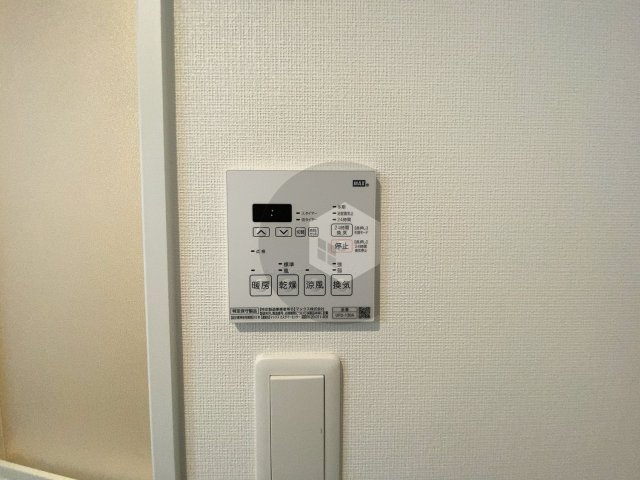 ルビアス上小阪の設備