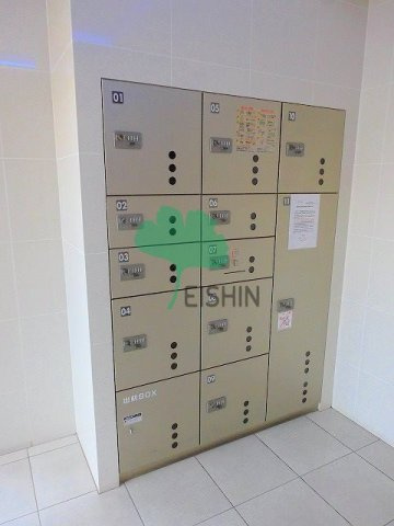 アイセレブ博多南のその他共用部分