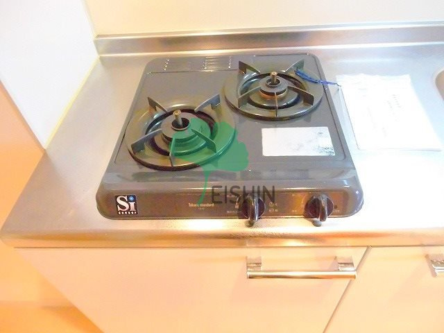 アイセレブ博多南のキッチン