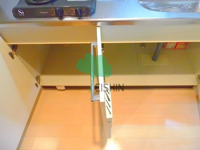 アイセレブ博多南の内装
