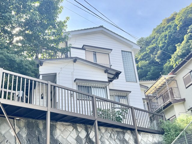 【賃 貸 中】富士見町2丁目中古戸建の画像