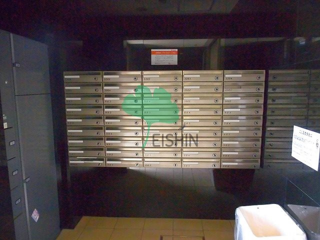 レジデンシャルヒルズ博多駅前の設備