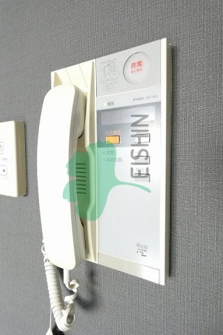 レジデンシャルヒルズ博多駅前の内装