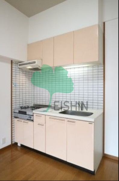 ウイングコートＣ館のキッチン|シンプルな清潔感のあるキッチンです！