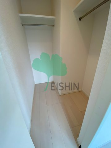 ラ・ニコルト（ラニコルト）の収納|収納です。