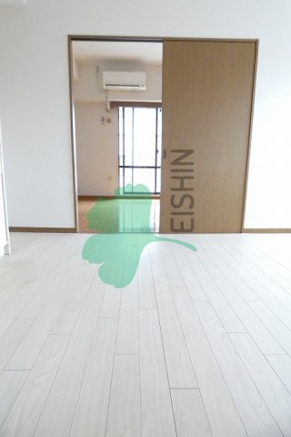 ルフェール博多の内装