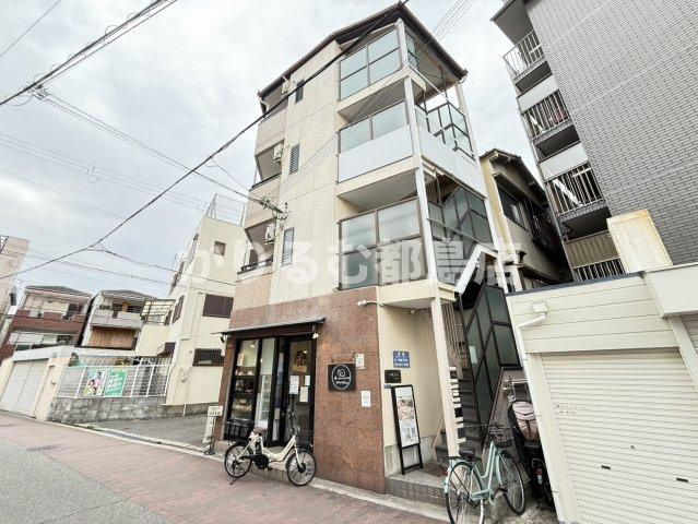 ベルモントマンション