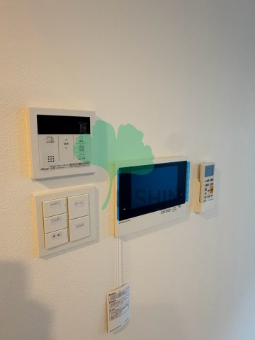S-RESIDENCE博多駅東awesomeの設備