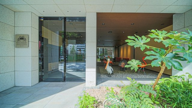 レオンコンフォート本町東Ⅲのその他