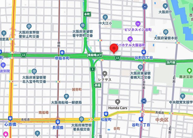 レオンコンフォート本町東Ⅲのその他