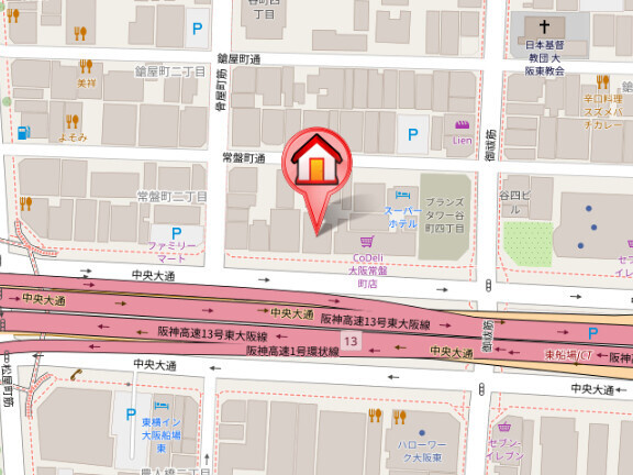 レオンコンフォート本町東Ⅲのその他