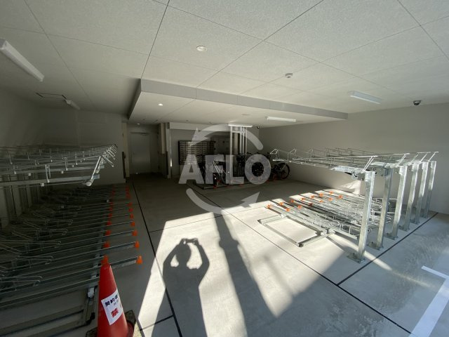 フォーリアライズ梅田レーベンのその他共用部分|フォーリアライズ梅田レーベン　