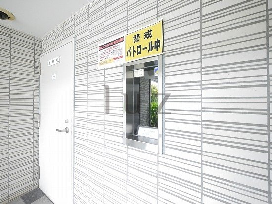リクレイシア・コルテ川崎元木のその他共用部分