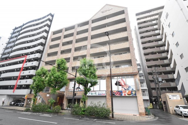 ブラーヴォ扇町