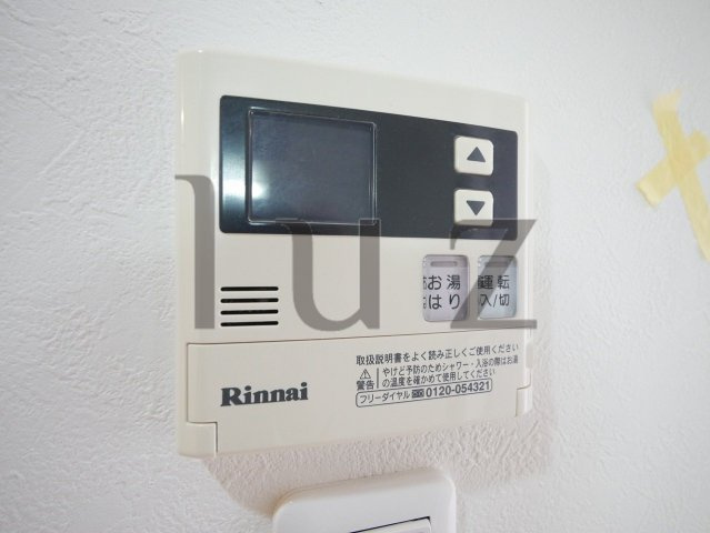 ライジングプレイス桜木町三番館の設備