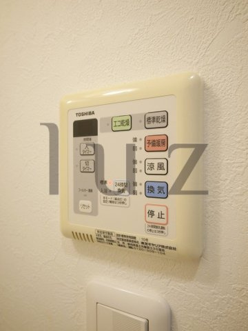 ライジングプレイス桜木町三番館の設備