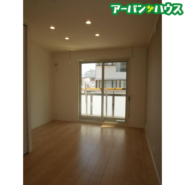 ＨＡＲＵ　Ｍａｉｓｏｎの居間・リビング