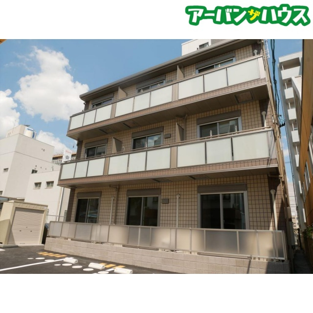 ＨＡＲＵ　Ｍａｉｓｏｎの周辺