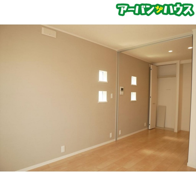 ＨＡＲＵ　Ｍａｉｓｏｎの居間・リビング