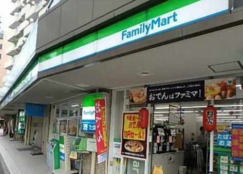 VELAOS HAKUSANの周辺