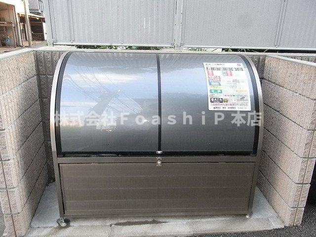 ローズコート新江古田のその他共用部分