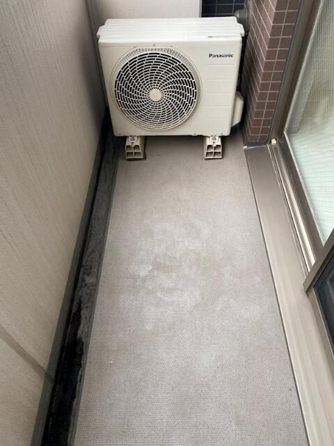 ＨＹ’ｓ両国のバルコニー