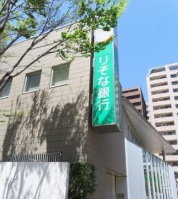 メインステージ中村橋の周辺