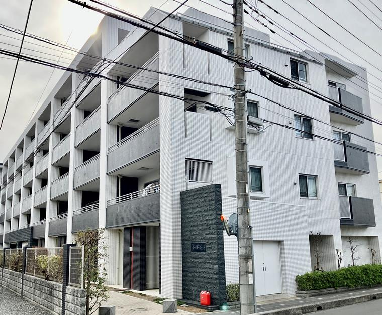 グランシエロ越谷