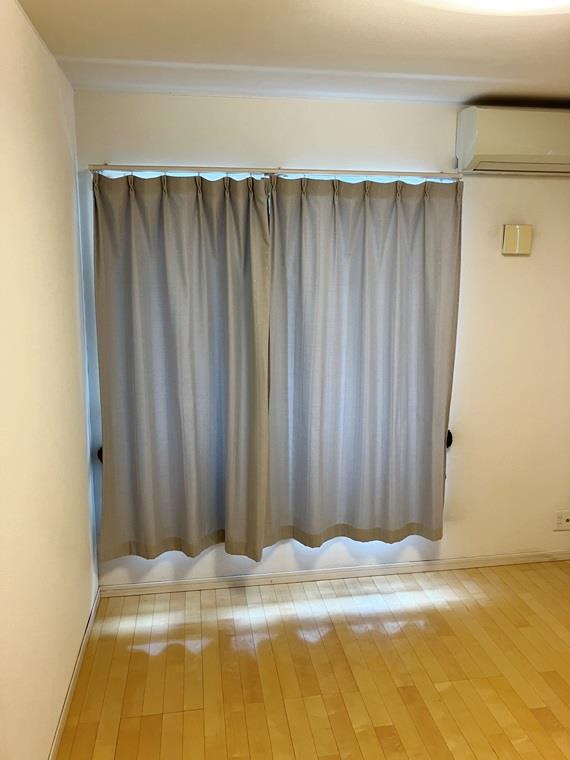 出来野戸建のその他