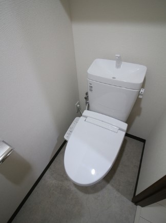 【トイレ】