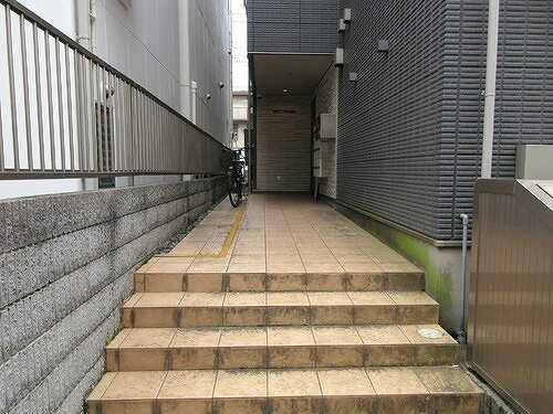 エヴァーグリーン新宿のその他