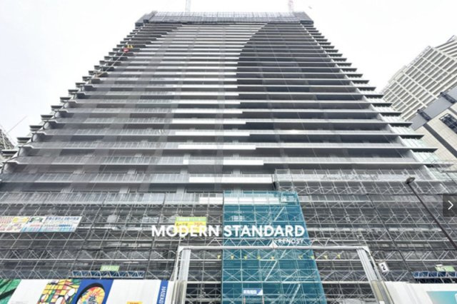 リビオタワー品川のその他