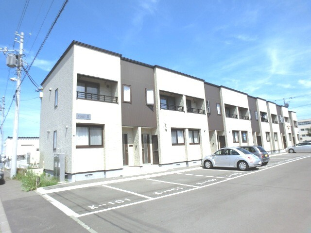 カンパーニュ明日風Ⅱ