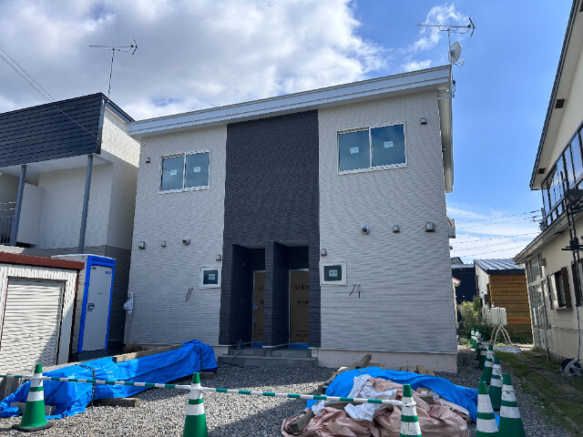 ルシアス③