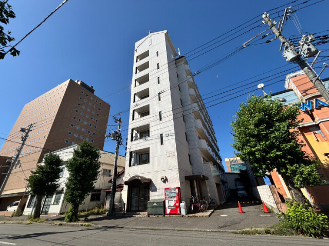 アシストプリンス青森