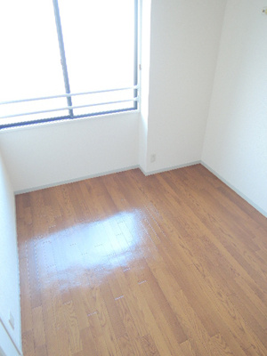 北側には6帖洋室があります♪※同タイプ別部屋参考写真