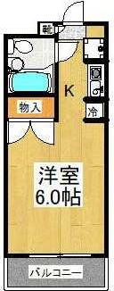 孝友第６ビルグリーンハイツ麻生