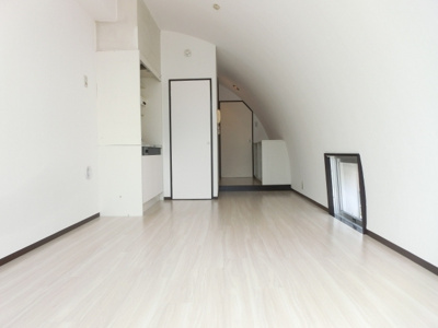 ★ゆとりある９．４帖のお部屋です★